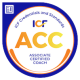 Associate Certified Coach