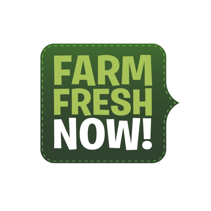 Farm Fresh Now! Farm Fresh Now!