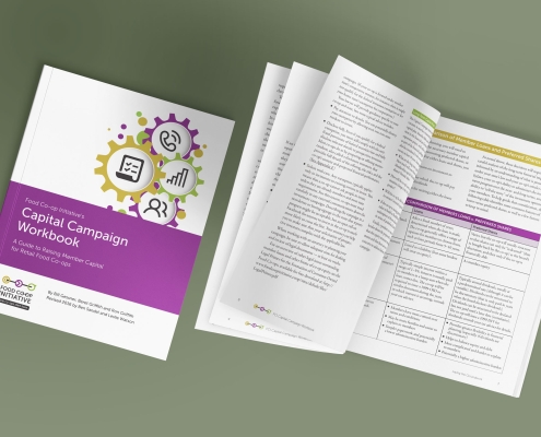 FCI Capital Campaign Workbook
