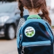 go:safe sticker