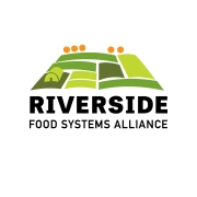 Riverside Food Systems Alliance Riverside Food Systems Alliance