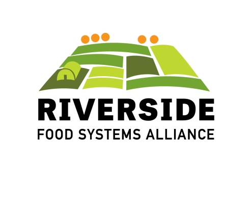 Riverside Food Systems Alliance Riverside Food Systems Alliance