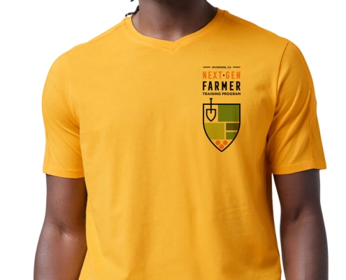 RFSA T-shirt