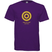 FCI T-shirt