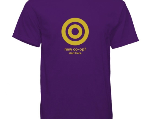 FCI T-shirt